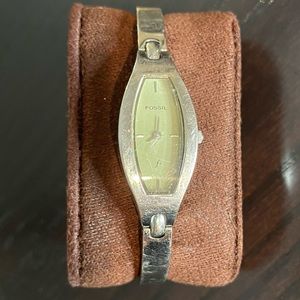 Fossil Watch